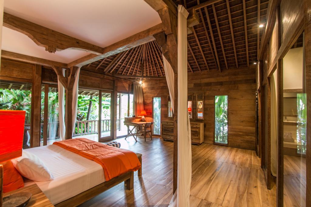 Marika Sawah Villa Seminyak  Exterior photo