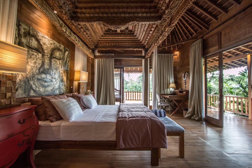 Marika Sawah Villa Seminyak  Exterior photo