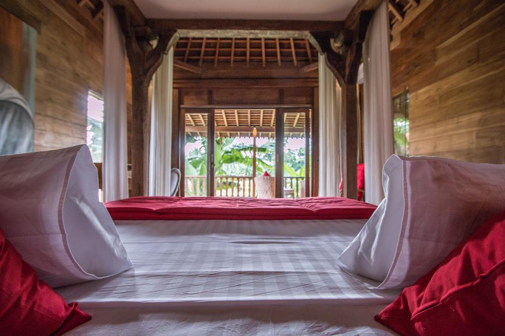 Marika Sawah Villa Seminyak  Exterior photo