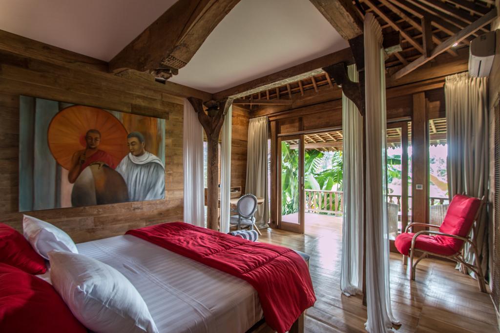 Marika Sawah Villa Seminyak  Exterior photo