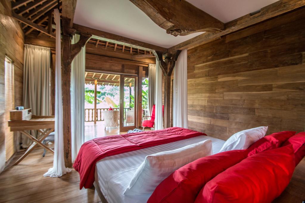 Marika Sawah Villa Seminyak  Exterior photo