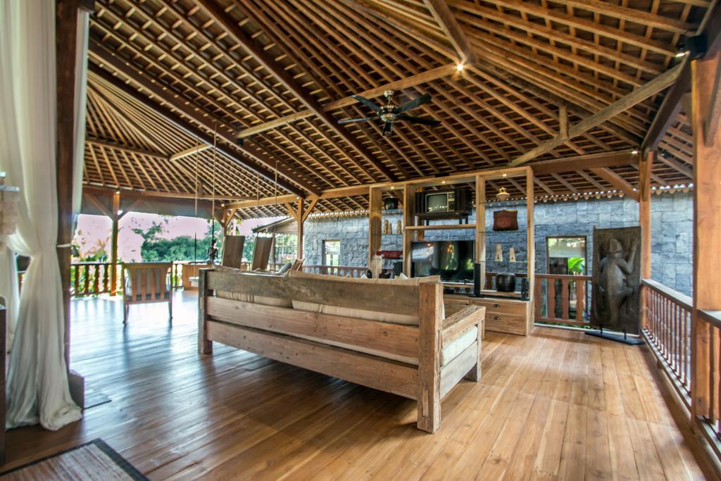 Marika Sawah Villa Seminyak  Exterior photo