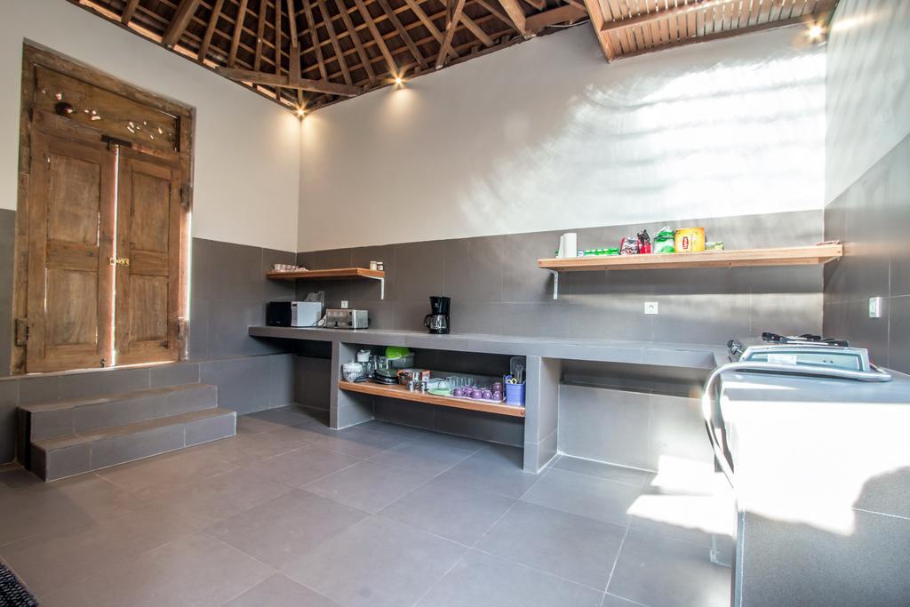 Marika Sawah Villa Seminyak  Exterior photo