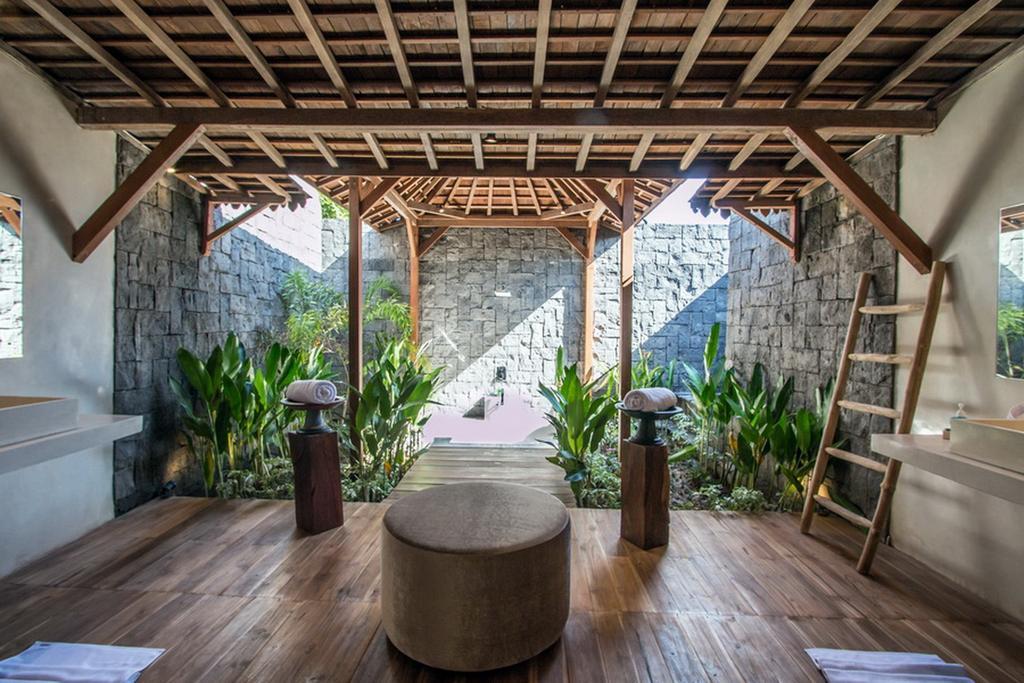 Marika Sawah Villa Seminyak  Exterior photo