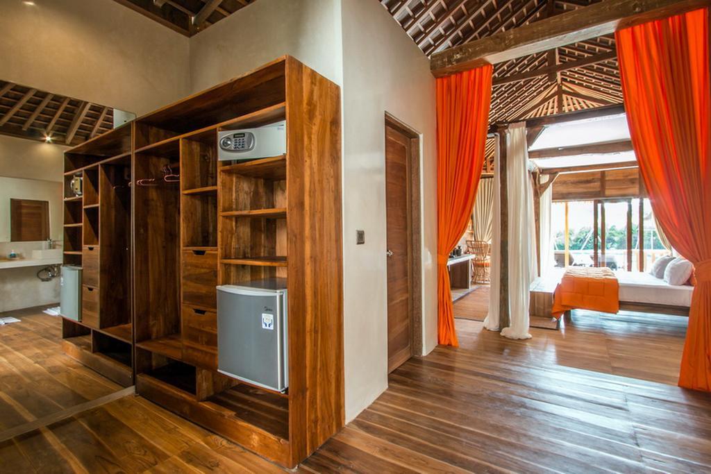 Marika Sawah Villa Seminyak  Exterior photo
