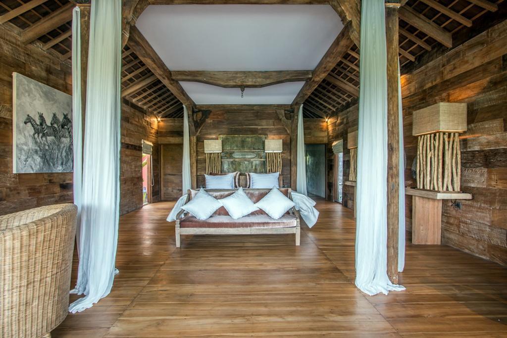 Marika Sawah Villa Seminyak  Exterior photo