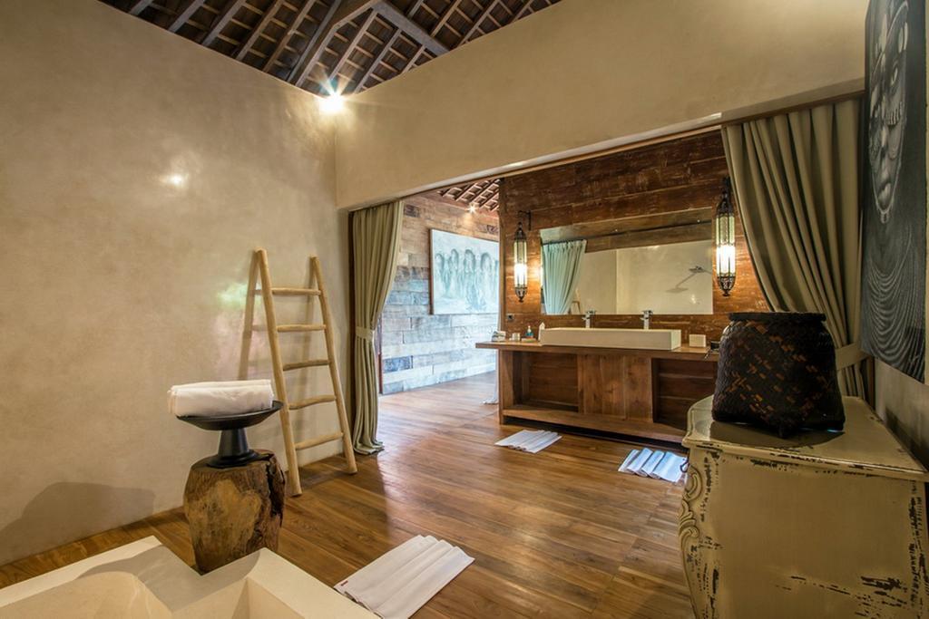 Marika Sawah Villa Seminyak  Exterior photo
